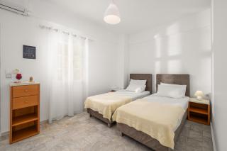 Pelagos Home, Liatiko Suite - Kalamaki - 4