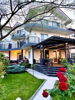 Casa Servus - 0