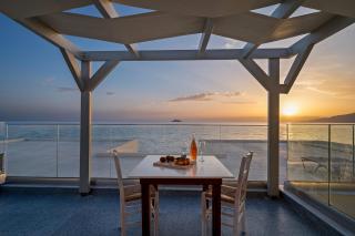 Pelagos Home, Liatiko Suite - Kalamaki - 1
