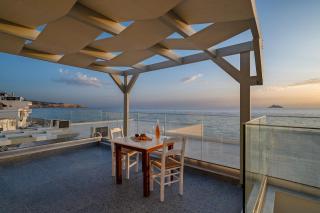 Pelagos Home, Liatiko Suite - Kalamaki - 2