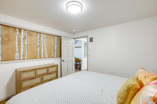 Walk to Payette Lake McCall Condo with Fireplace - McCall - 2
