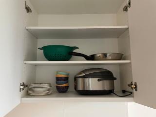 Luxury 1BR& Den Minutes to Transit & Danforth - Toronto - 6