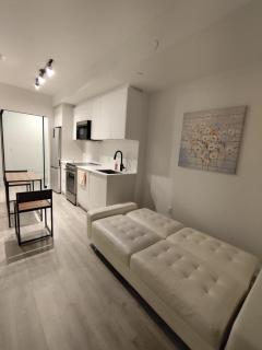 Luxury 1BR& Den Minutes to Transit & Danforth - Toronto - 5