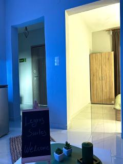 Legros Suites II - Asprovalta - 1
