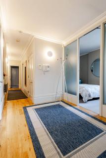 Covent Garden 4 Bed Luxury Apartment - Londra - 3
