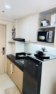 Chic & Cozy Studio in Iloilo - Città di Iloilo - 7