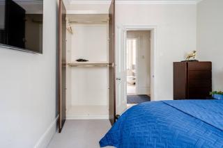 Covent Garden 4 Bed Luxury Apartment - Londra - 5