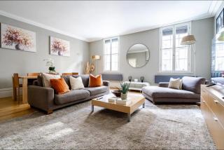 Covent Garden 4 Bed Luxury Apartment - Londra - 0