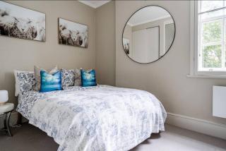 Covent Garden 4 Bed Luxury Apartment - Londra - 1