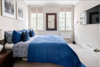 Covent Garden 4 Bed Luxury Apartment - Londra - 4
