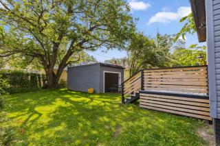 Charming 3BR Home - Close to CLE Clinic - 8