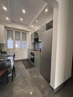 Louis Helen Apartment - Naples - 3