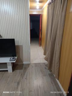 casa en arriendo - Quintero - 5
