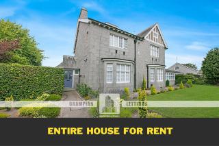 Constancevilla B9 - Grampian Lettings Ltd - Aberdeen - 0