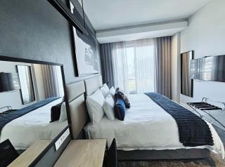 Stunning City View Apartment Sandton City-The Capital On The Park - Joanesburgo - 2