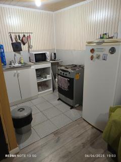 casa en arriendo - Quintero - 4