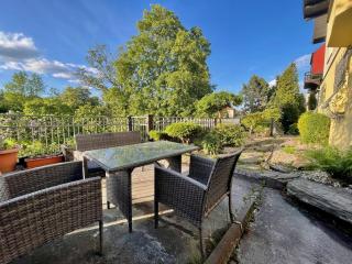 Mint Apartment mit Vorgarten - KarlsbadLOVE - 4