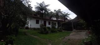 Clima Montanhês1 - Itatiaia - 0
