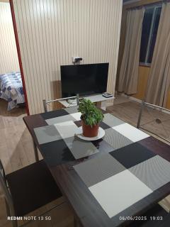 casa en arriendo - 6