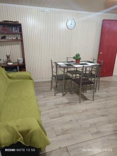 casa en arriendo - Quintero - 7