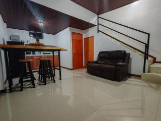 Apartamento Lantanas - 9
