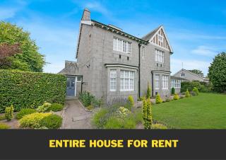 Constancevilla B8 - Grampian Lettings Ltd - Aberdeen - 8