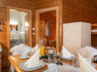 Uriges Chalet 7 - Grafenweg - 1