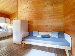 Uriges Chalet 14 - Grafenweg - 4