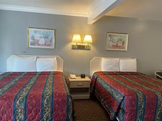 Lark Motel Willits - Willits - 0