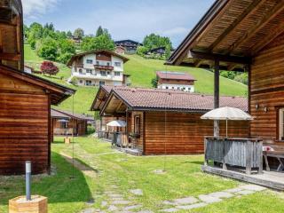 Uriges Chalet 17 - Grafenweg - 0