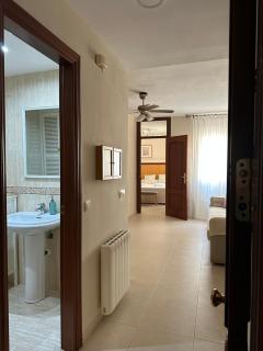 Apartamento Fuengirola Centro - Costa del Sol - 7