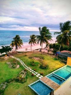 Praia dos Carneiros - Kauai Beach - Pé da Areia - 0