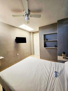 Sensity Home Habitación 5 A Cómoda y calida con baño compartido - Tehuacán - 0