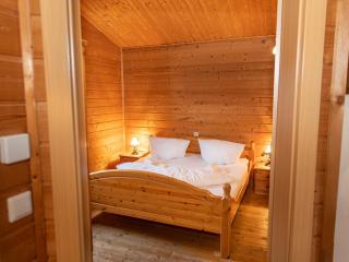Uriges Chalet 17 - Grafenweg - 1