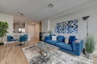 Sexy One Bedroom Apartment - Pool View & Parking - Los Angeles - 5