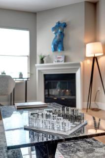 Sexy One Bedroom Apartment - Pool View & Parking - Los Angeles - 7