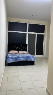 Well Furnished 2 bhk Apartment - Next to the beach with pool,gym, garden, kids play area, learning centre,shops, cafe, Restaurants etc - Ajman - 4