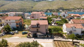 Apartment Grebastica 4881a - Bašelovići - 8