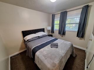Suite 1, Sleep 4, Walk To Attractions In Uptown - Charlotte - 2