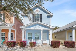 Beautiful and Stunning Gulfstream 2BA2BR Cottage - Myrtle Beach - 0
