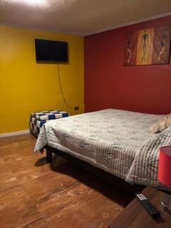 Hostal Volcanes - Calama - 5