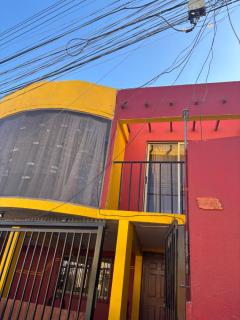 Hostal Volcanes - Calama - 2