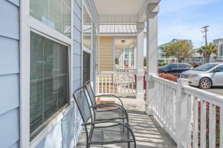 Beautiful and Stunning Gulfstream 2BA2BR Cottage - Myrtle Beach - 9