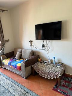 Porto Golf Marina New Alamein City Aqua Park Apartment - 8