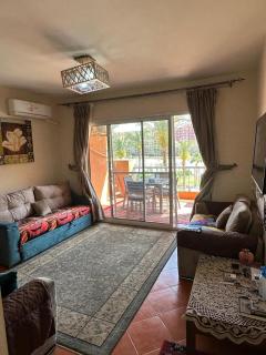 Porto Golf Marina New Alamein City Aqua Park Apartment - 7