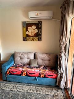 Porto Golf Marina New Alamein City Aqua Park Apartment - 6