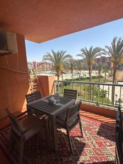 Porto Golf Marina New Alamein City Aqua Park Apartment - 2