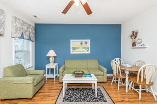 Beautiful and Stunning Gulfstream 2BA2BR Cottage - Myrtle Beach - 7