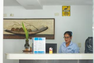 Hotel Marovi - Santa Marta - 7