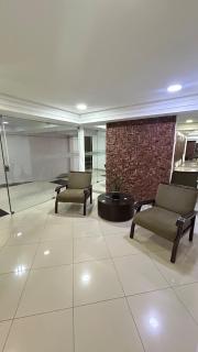 Apartamento com ótima localização em champagnat - Curitiba - 9